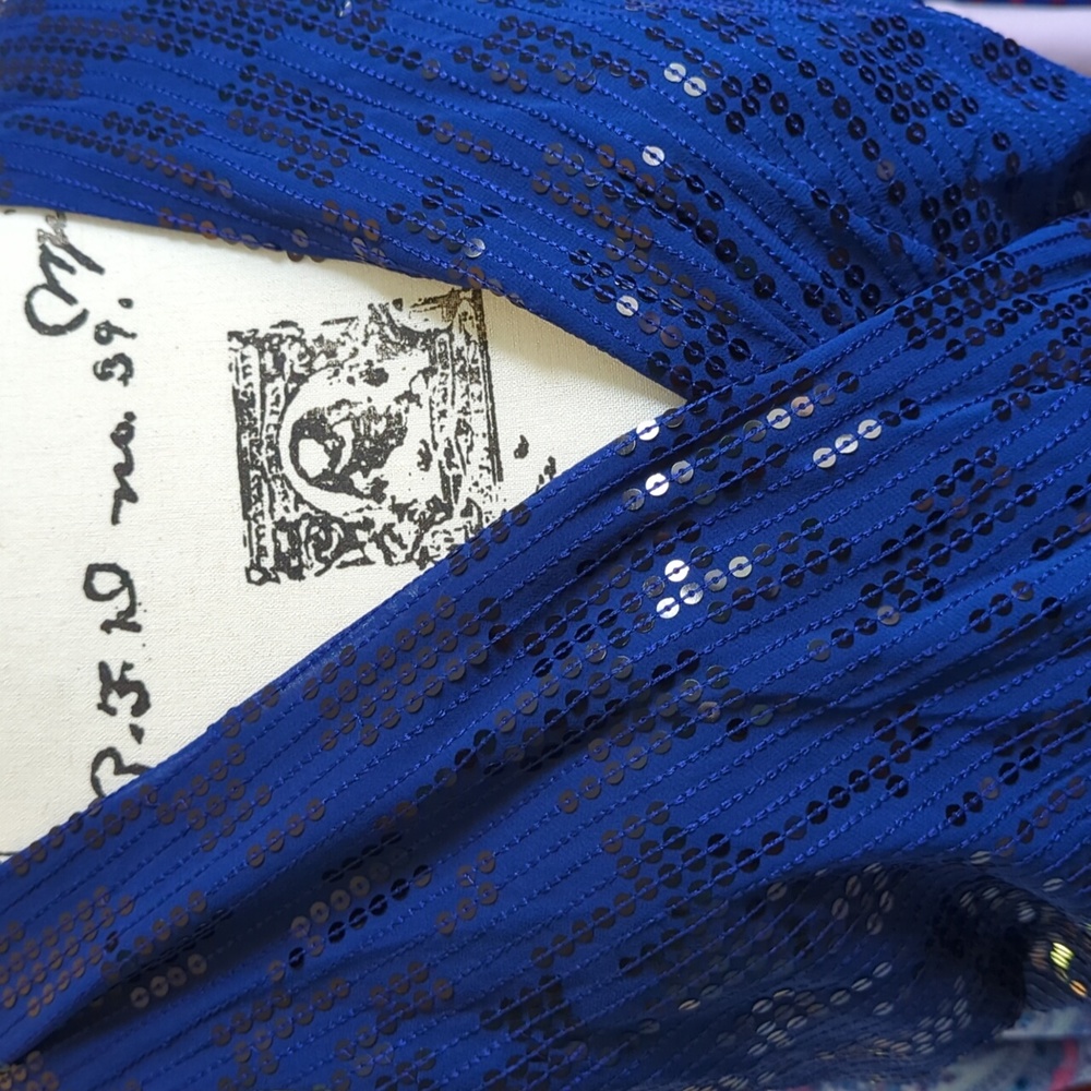 Express Party Dress View 4